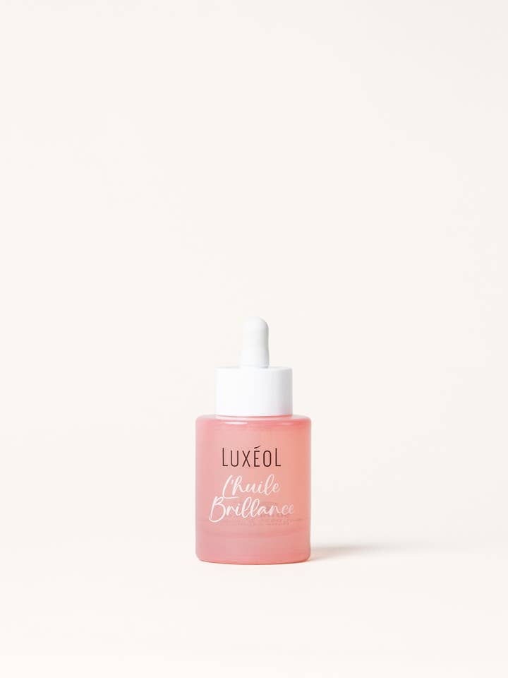 Glansolja för wholesale av LUXÉOL