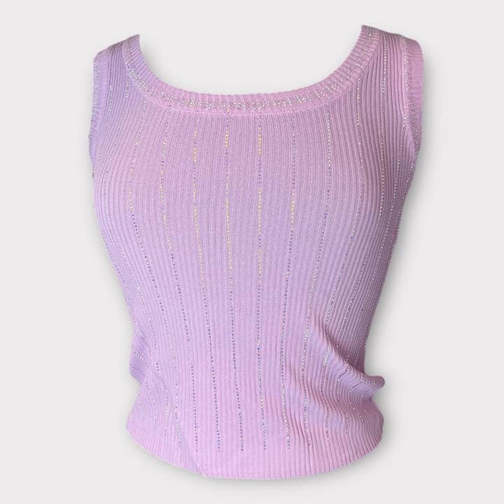 YS-TK002 VIOLET pour la vente par A Touch of Style LLC