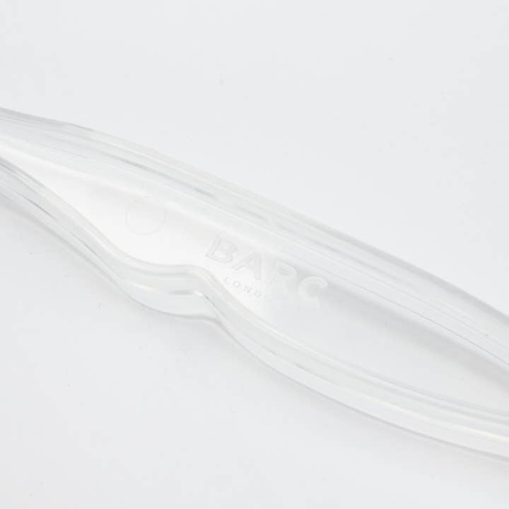 Barc London - Wholesale Pet Fetch Ball - Dog - Transparent Dog Ball Thrower | Durable Ball Launcher3