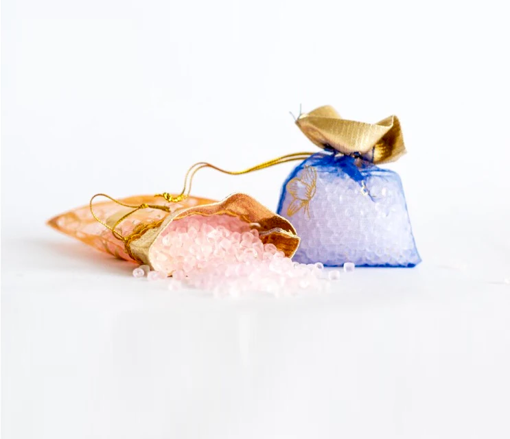 Rose Best - Wholesale Sachet - Aroma Sachet | Handmade | 5 Scents0