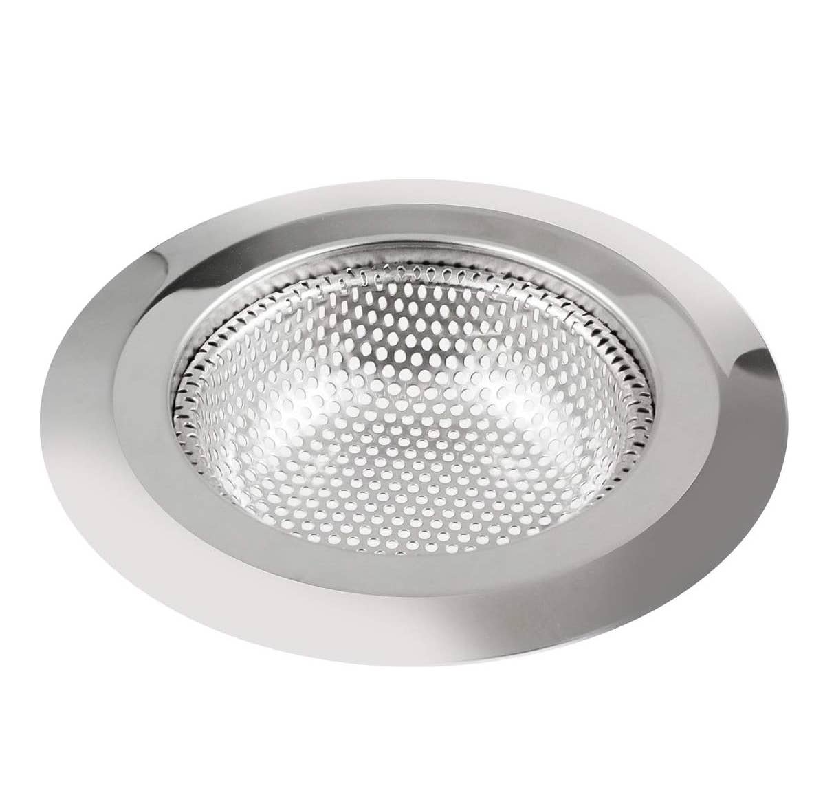 home mart goods - Wholesale Sink Strainer/Stopper - Stainless Steel Kitchen Bathroom Sink Bath Tub Strainer5