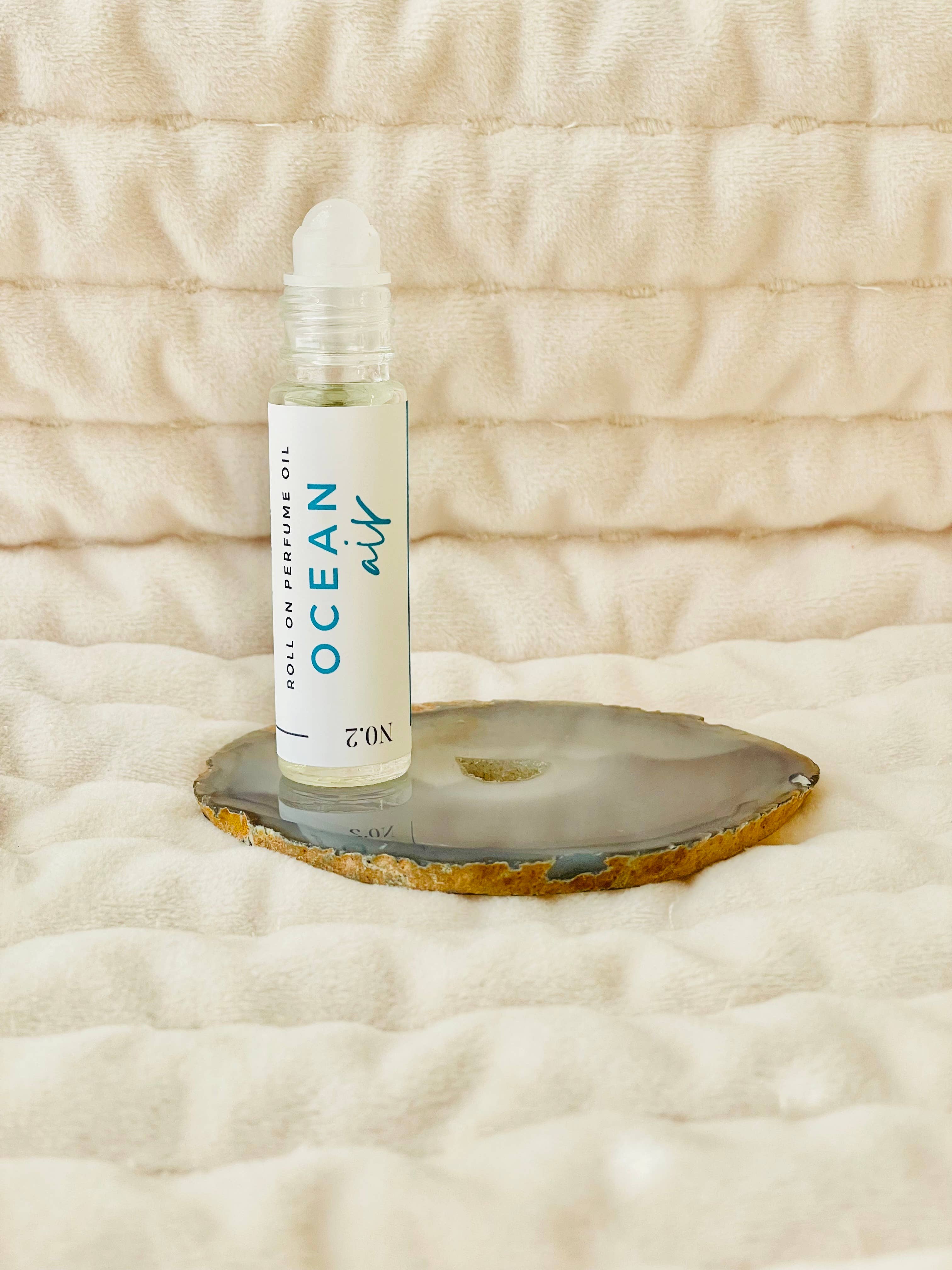 Aqualime - Vente Parfums à bille - Huiles de Parfum à Bille - 7 Parfums - Non Toxique12