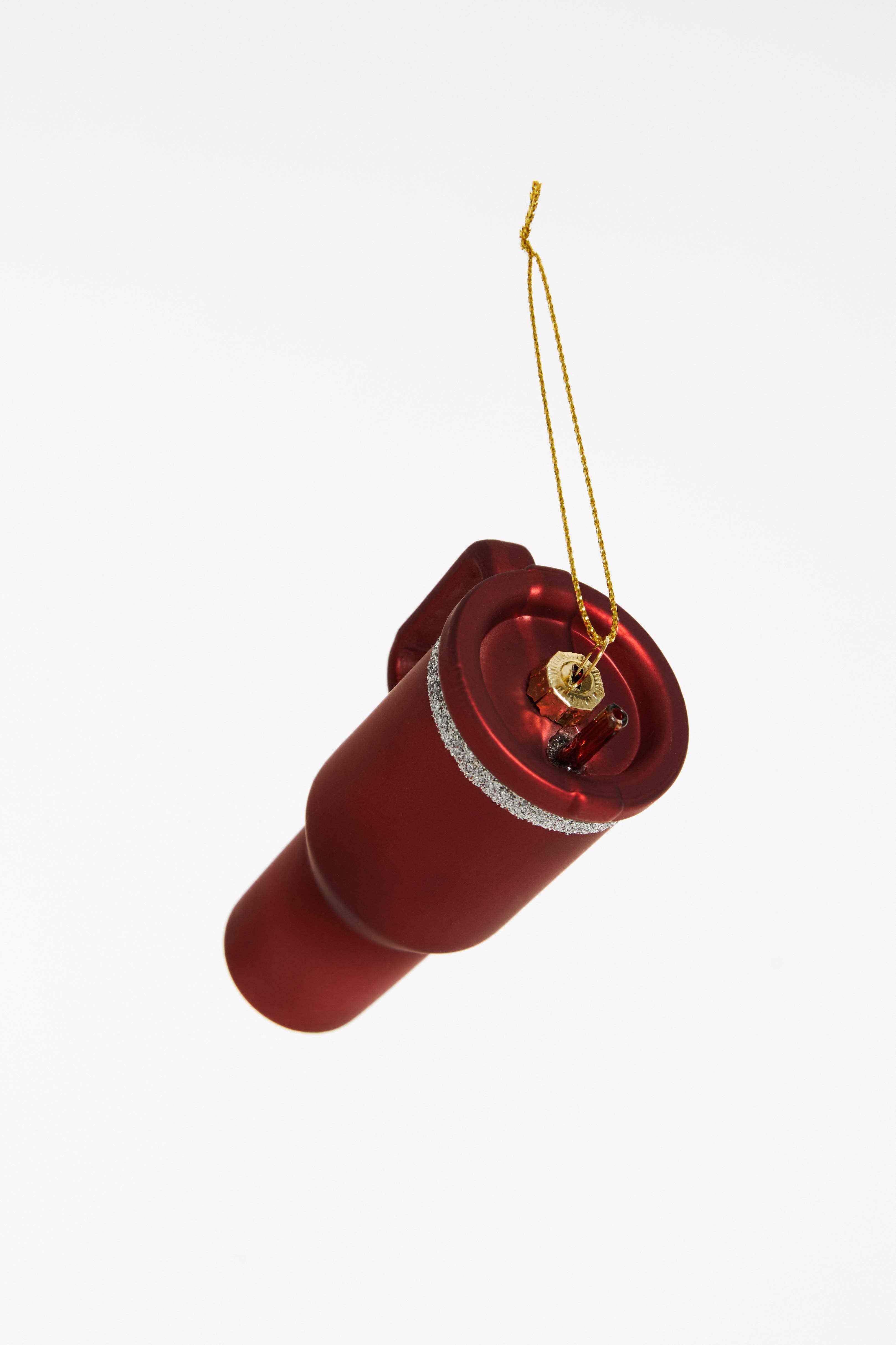 Yup in de boom – wholesale Ornament – Cup Ornament2