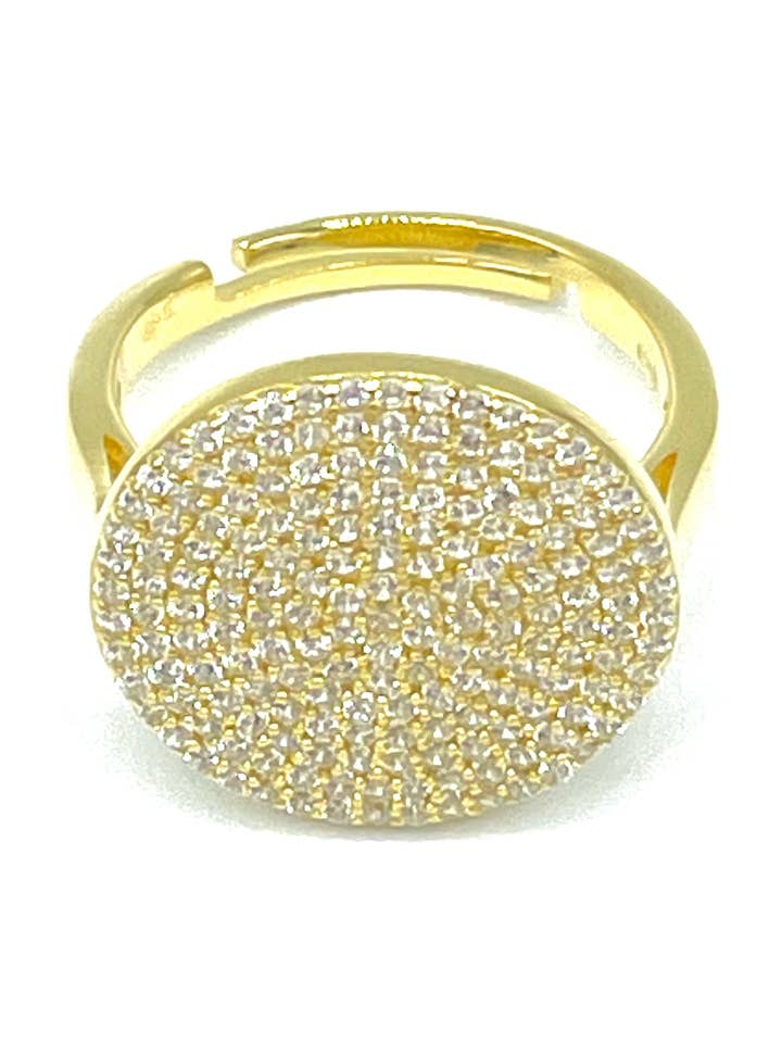 Anello In Argento Tit. 925M. per la vendita all'ingrosso da parte di Tererò s.r.l.