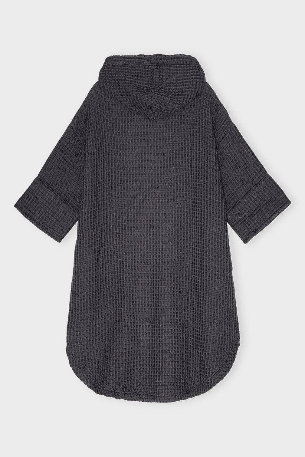 moshi moshi mind - Wholesale Poncho - Women's - cover me poncho3