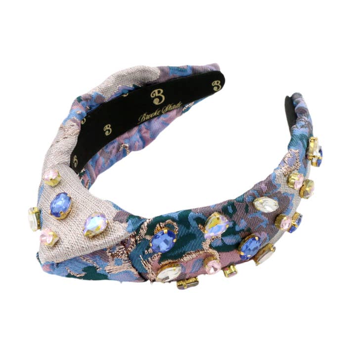 Luxury The Golden Aura Brocade for wholesale by Brooke Shade