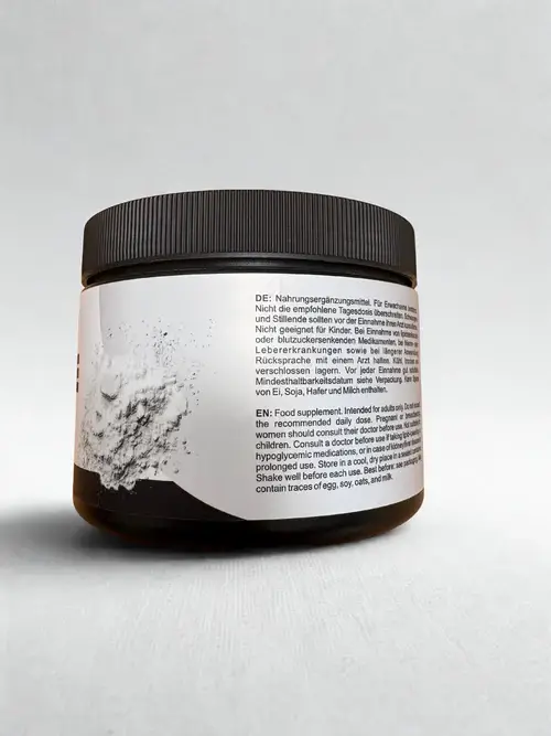 #WEGAIN SPORTSDRINK - Wholesale Protein/Superfood Powder - #Wegain - Creatine Monohydrate Powder - 250 g3