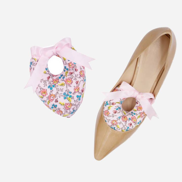 Protect My Shoes – Großhandel Schuhzubehör – Unisex – Holly Shoe Stuffer Einsätze