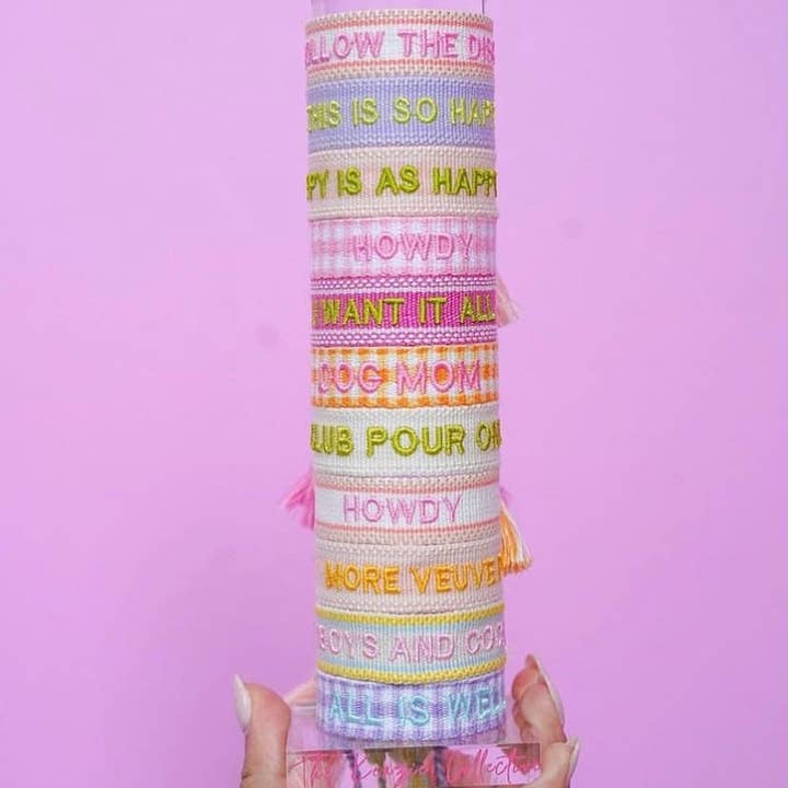 The Kenzie Collective - Wholesale Jewelry Stand & Display - Custom Display Tower (Required for Opening Order)1