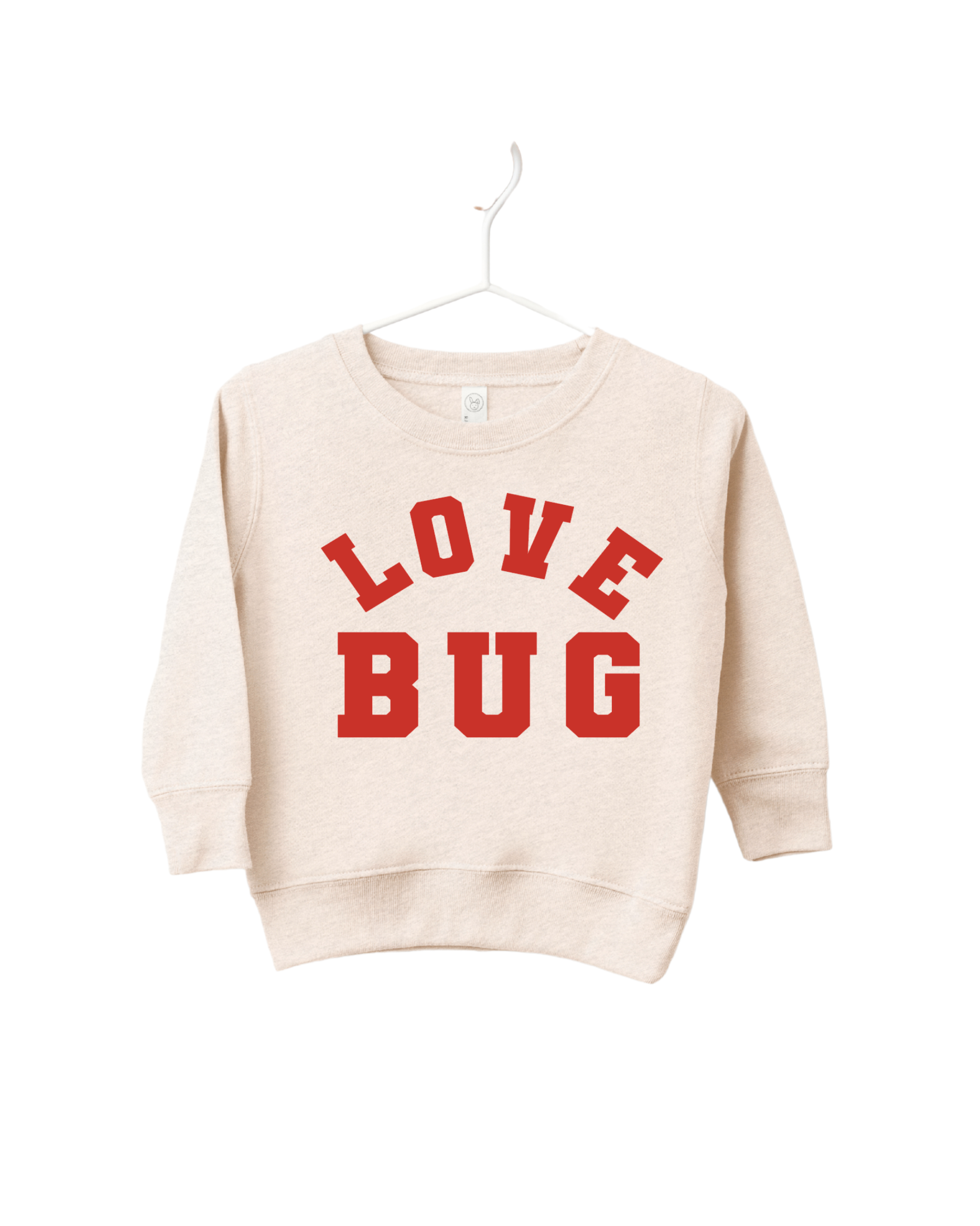 SBG Co. - Wholesale Sweatshirt - Kids - Love Bug Pullover0