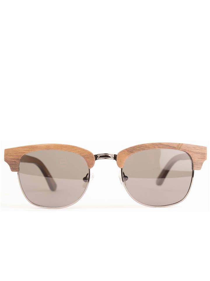 Malcolm Nuss für den Großhandel von OZED