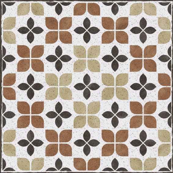 Untersetzer Fly (Satz von 6 Stück) für den Großhandel von Adamá