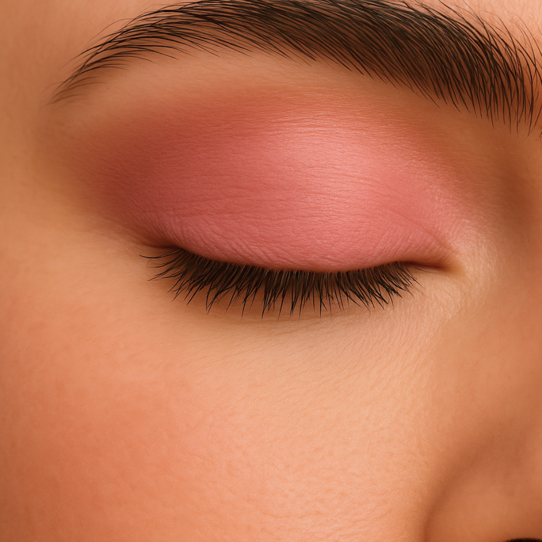 Taylor Made Organics - Wholesale Eyeshadow - Pressed Mineral Eyeshadow – Talc-Free, Vegan, Refillable28