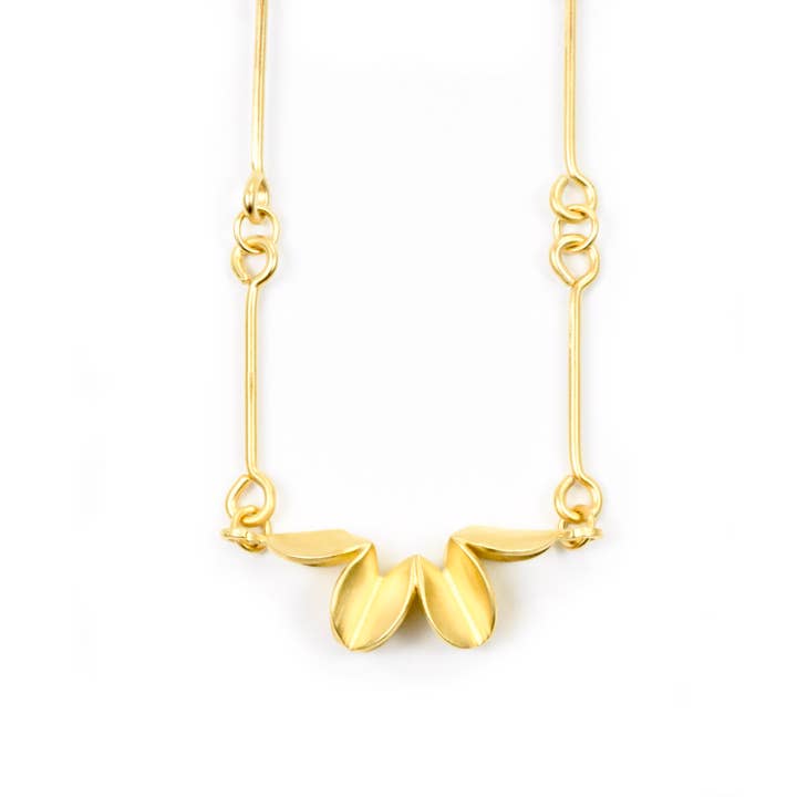 Collana Ani per la vendita all'ingrosso da parte di NONI DESIGN