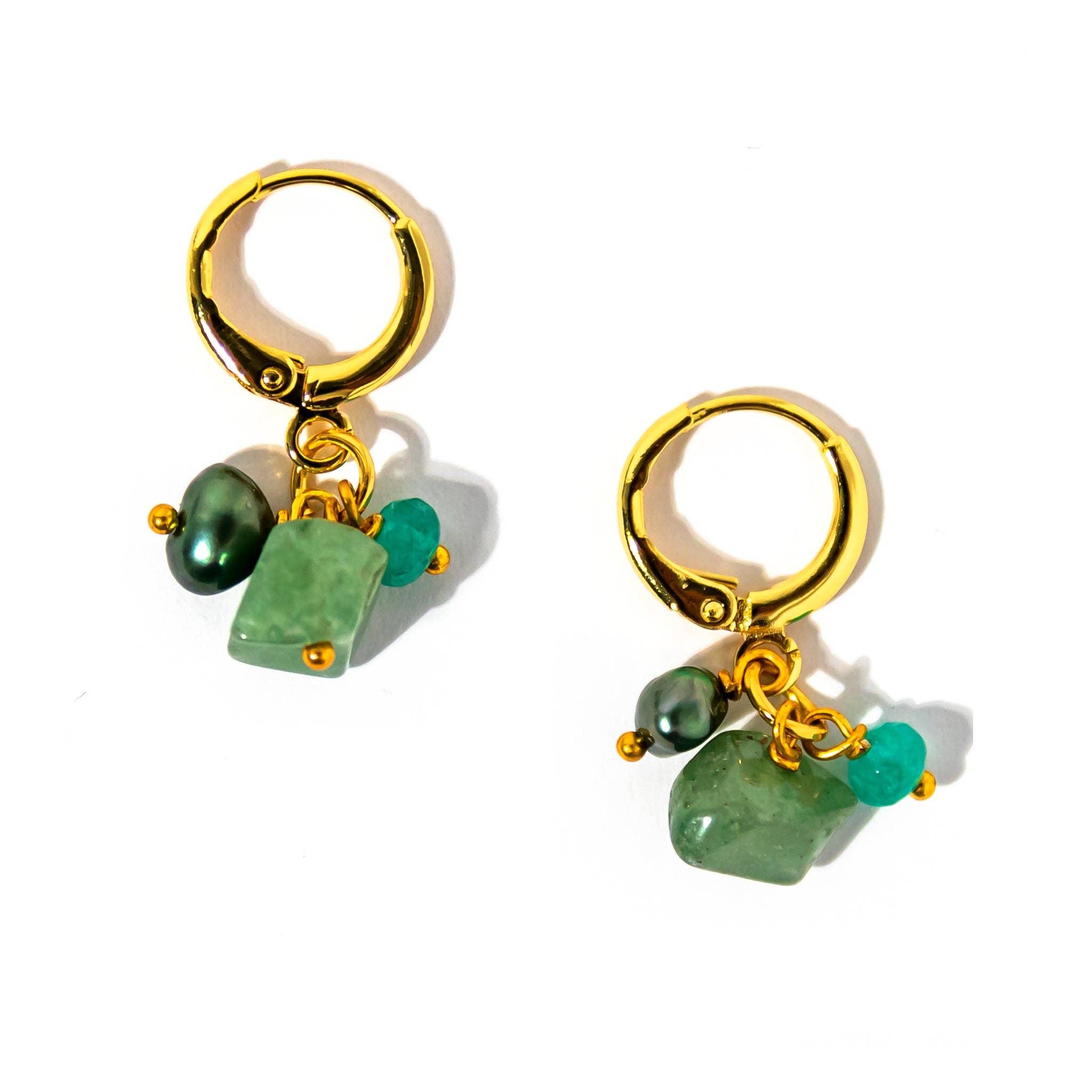 Lotusfeet - Wholesale Pendant/Charm Necklace - RL2210 NM22