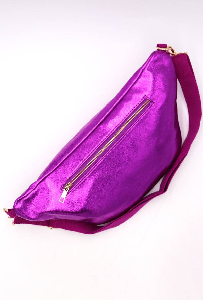 LIL' MOON - Wholesale Belt Bag - Women's - #LM2023 -21 Fanny Pack24