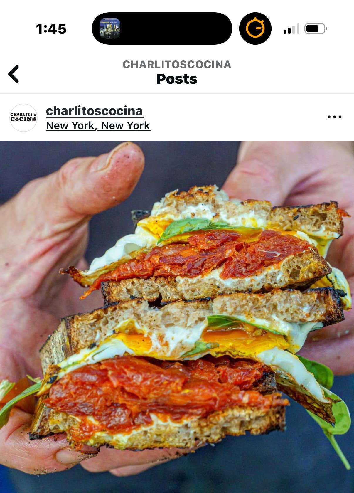 Charlito's Cocina – Engroshandel Salami – Salami Picante - Langtidsmodnet krydret salami med cognac, forskåret8