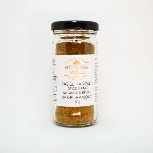Pepper Tree Spice Co. - Wholesale Dried Spice - Ras El Hanout Seasoning0