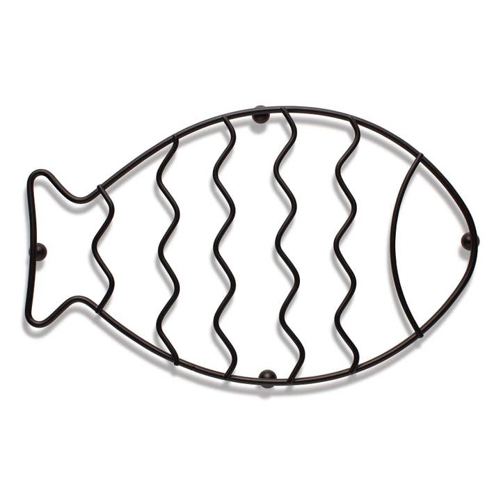 FISH onderzetter voor wholesale door Gruppo F.T