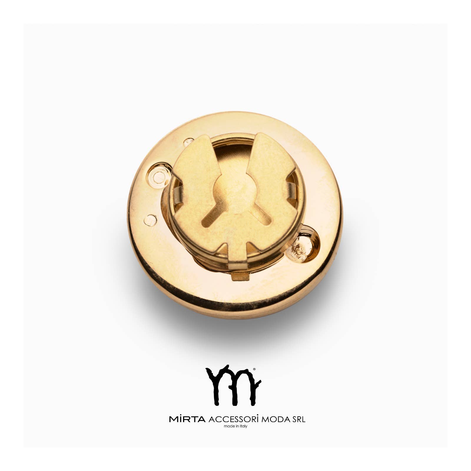 Mirta Accessori Moda - Venta al por mayor Broches - Elegancia a medida: cubre botones que marcan la diferencia8