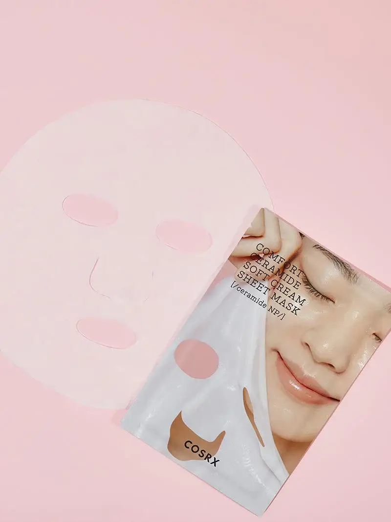 Kosmic - Kbeauty Skincare - Wholesale Skincare Face Mask - [COSRX] AC COLLECTION MASK - 4 TYPES5