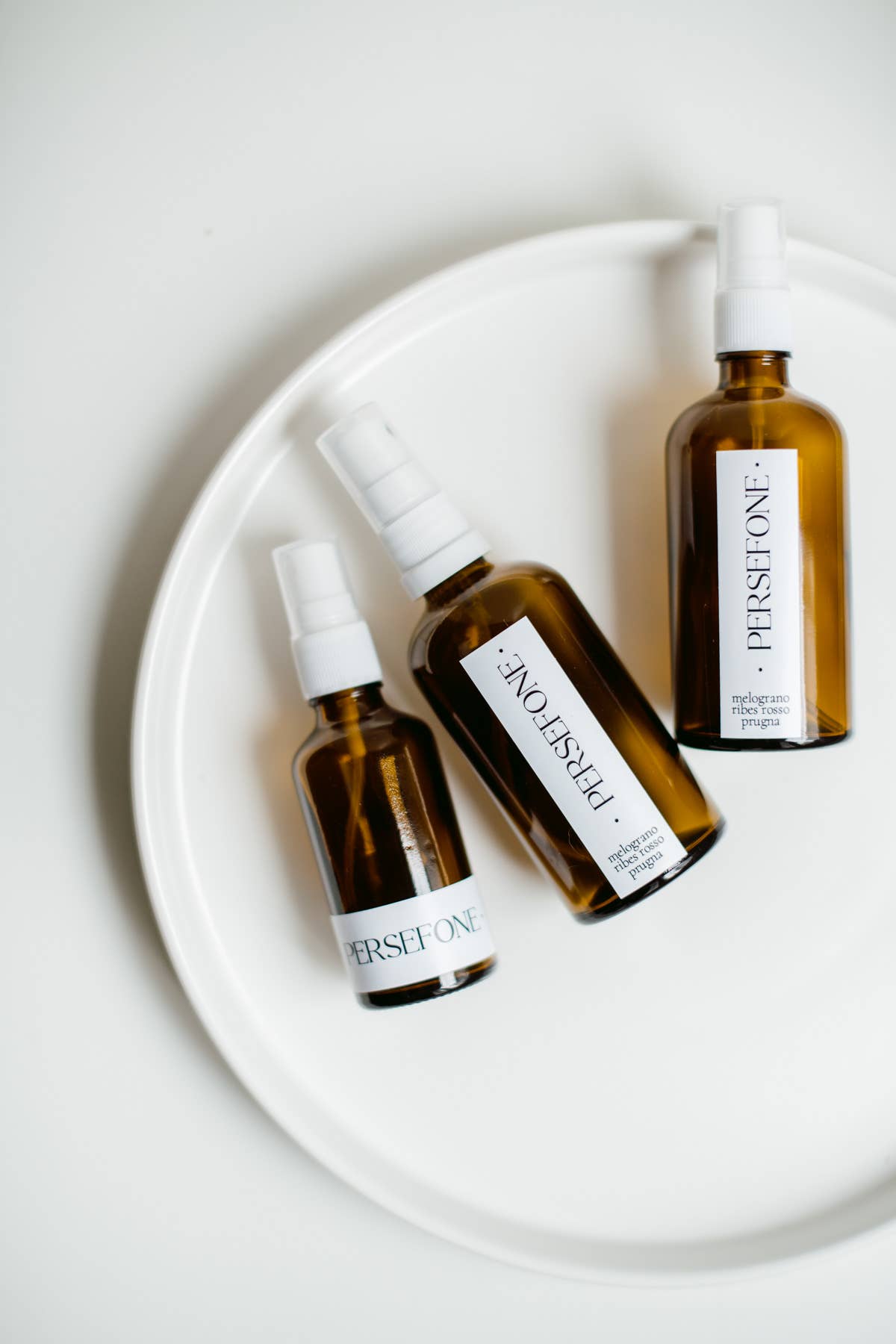 La Calathea - Wholesale Room & Linen Spray - Persephone Fragrance1