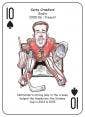 Midwest Novelty / Parody Productions – wholesale Playing cards – Chicago Hockey Heroes Playing Cards for Blackhawks Fans4