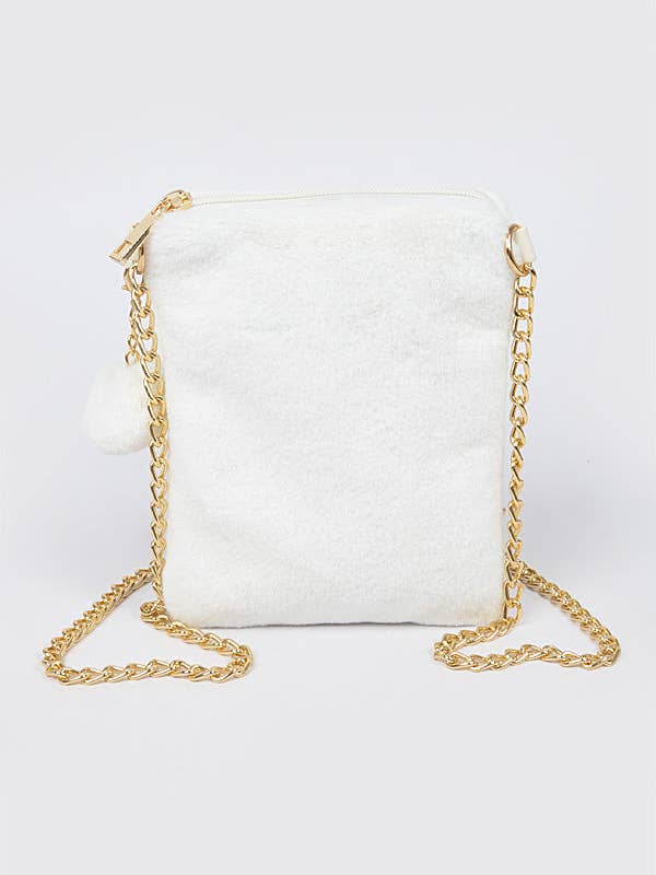 9311 White - Pack of 3 for wholesale by Apparel Candy