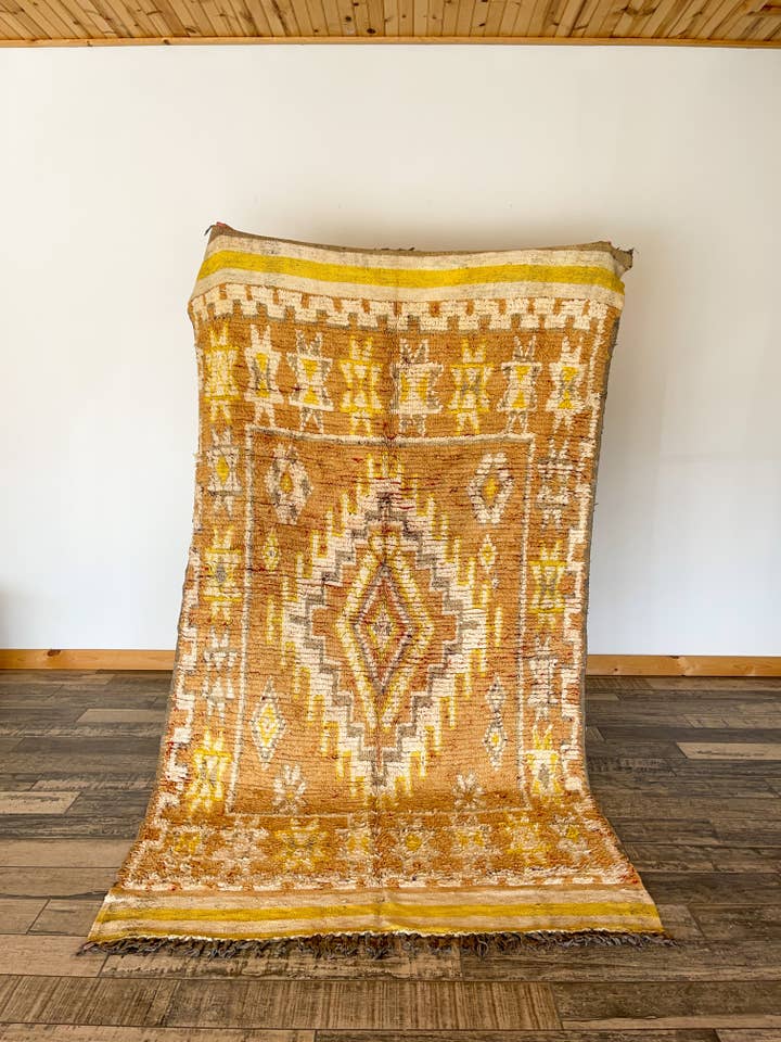 Tapis marocain 527 pour la vente par DK Renewal