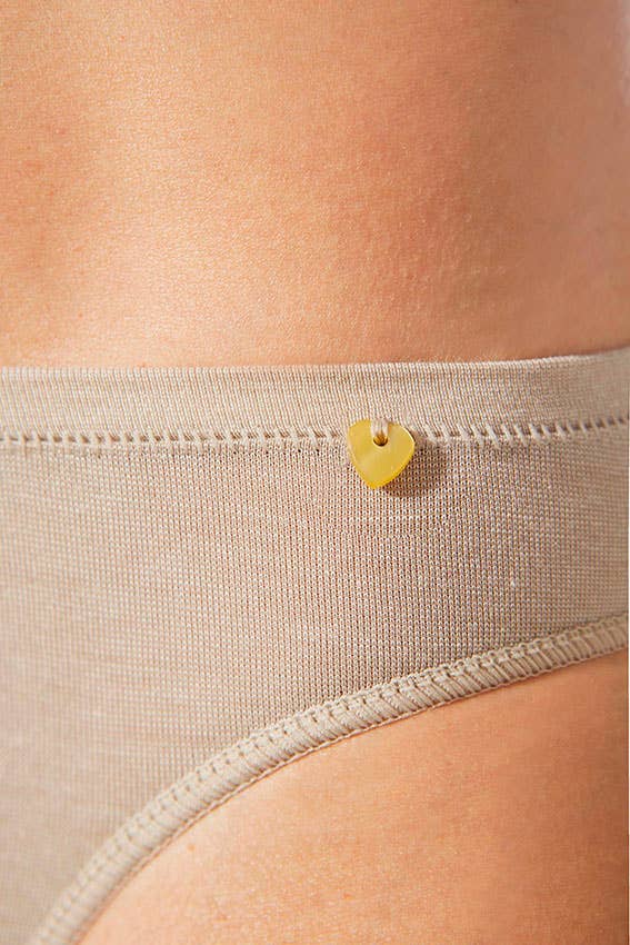 ZD Zero Defects - Vendita all'ingrosso Intimo - Donna - Slip mini donna in filato di soia Venus21