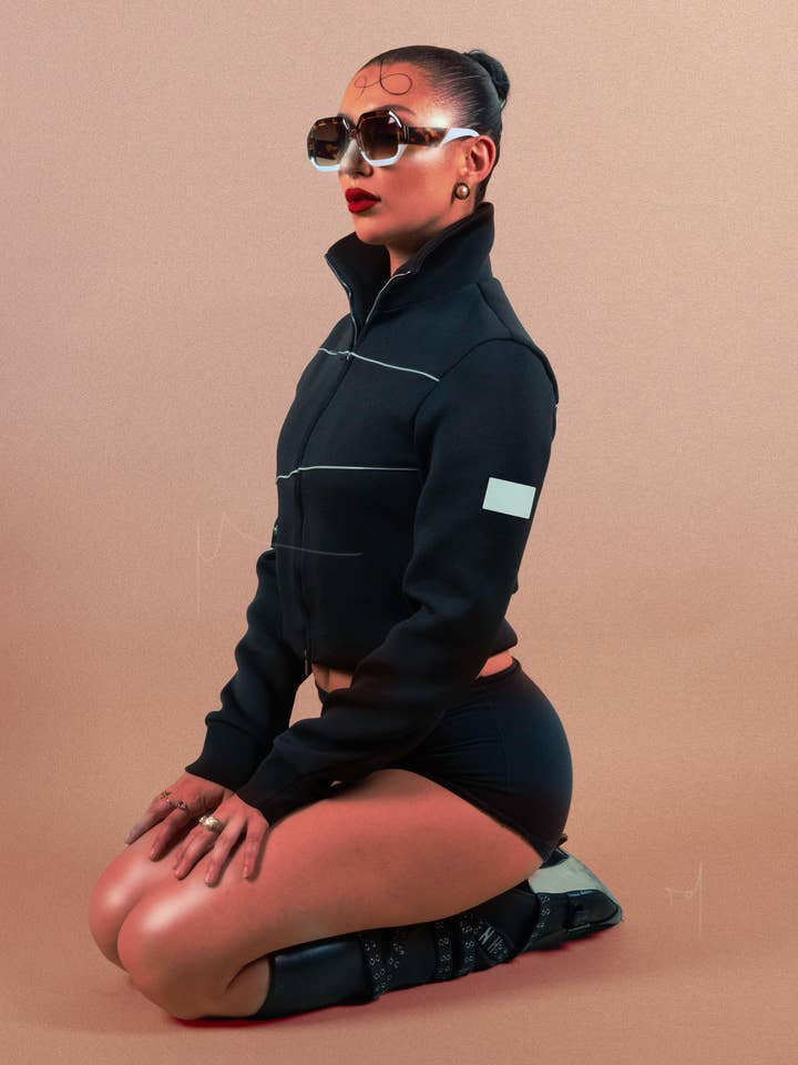 Studio 54 Playboy Eyewear for wholesale by Kato Design Pty Ltd