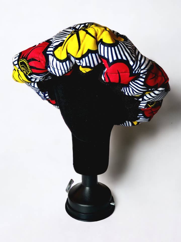 Cuffia riscaldante ai semi di lino per la vendita all'ingrosso da parte di Bell's remedies