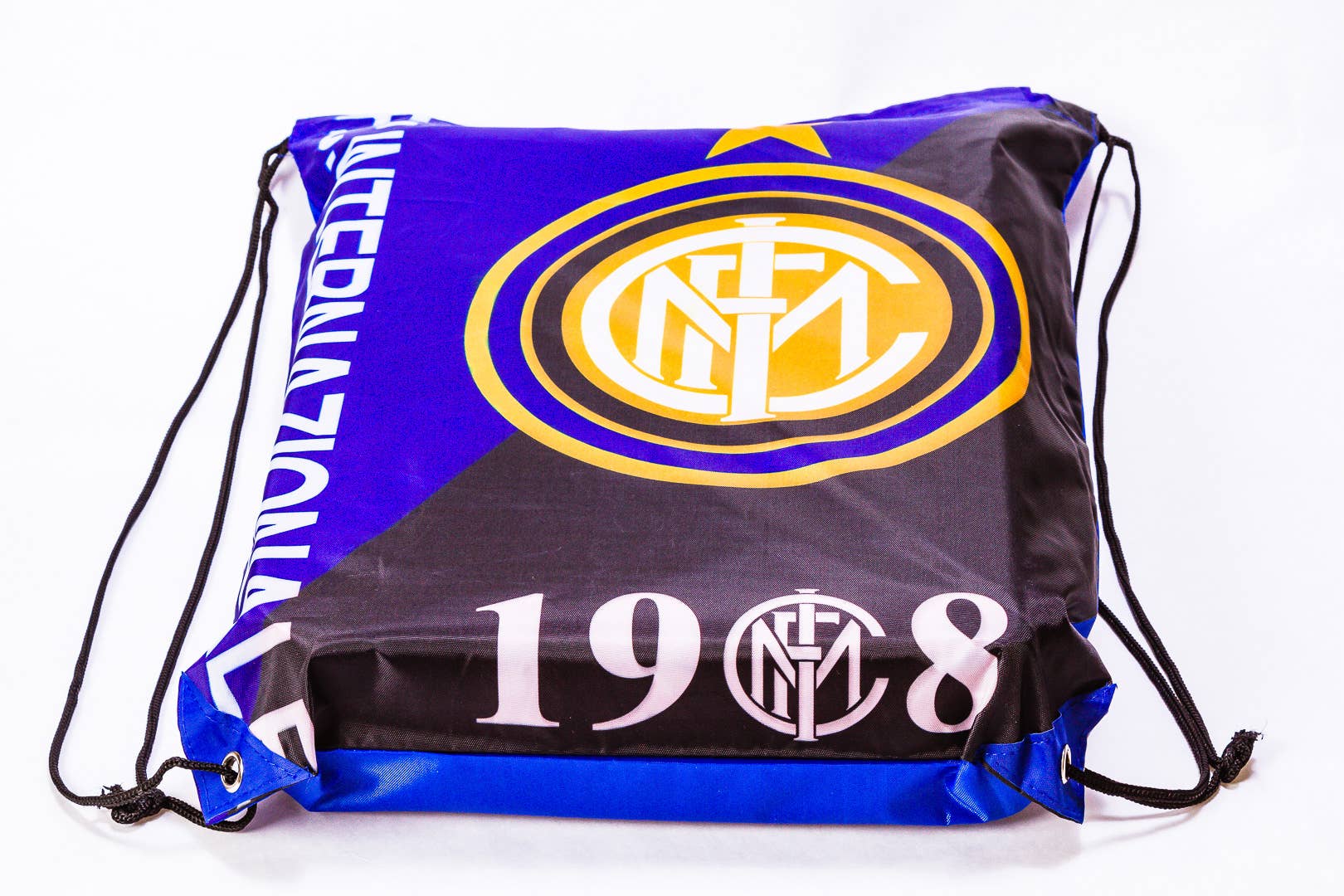 Flag Matrix Inc – wholesale Påse med dragsko – Unisex – Gympapåsar med dragsko7