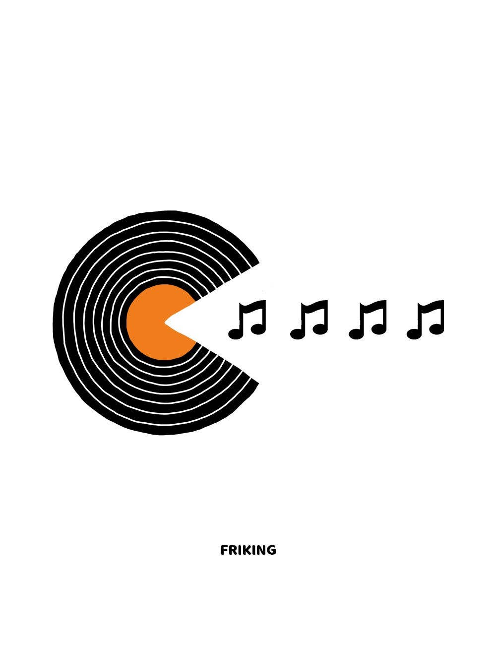 Blank Arcade vinyl - 669 for wholesale on Faire2