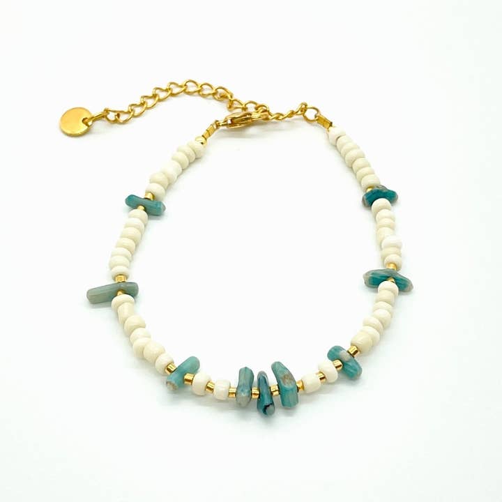 Bahia Bracelet for wholesale by Eli m London