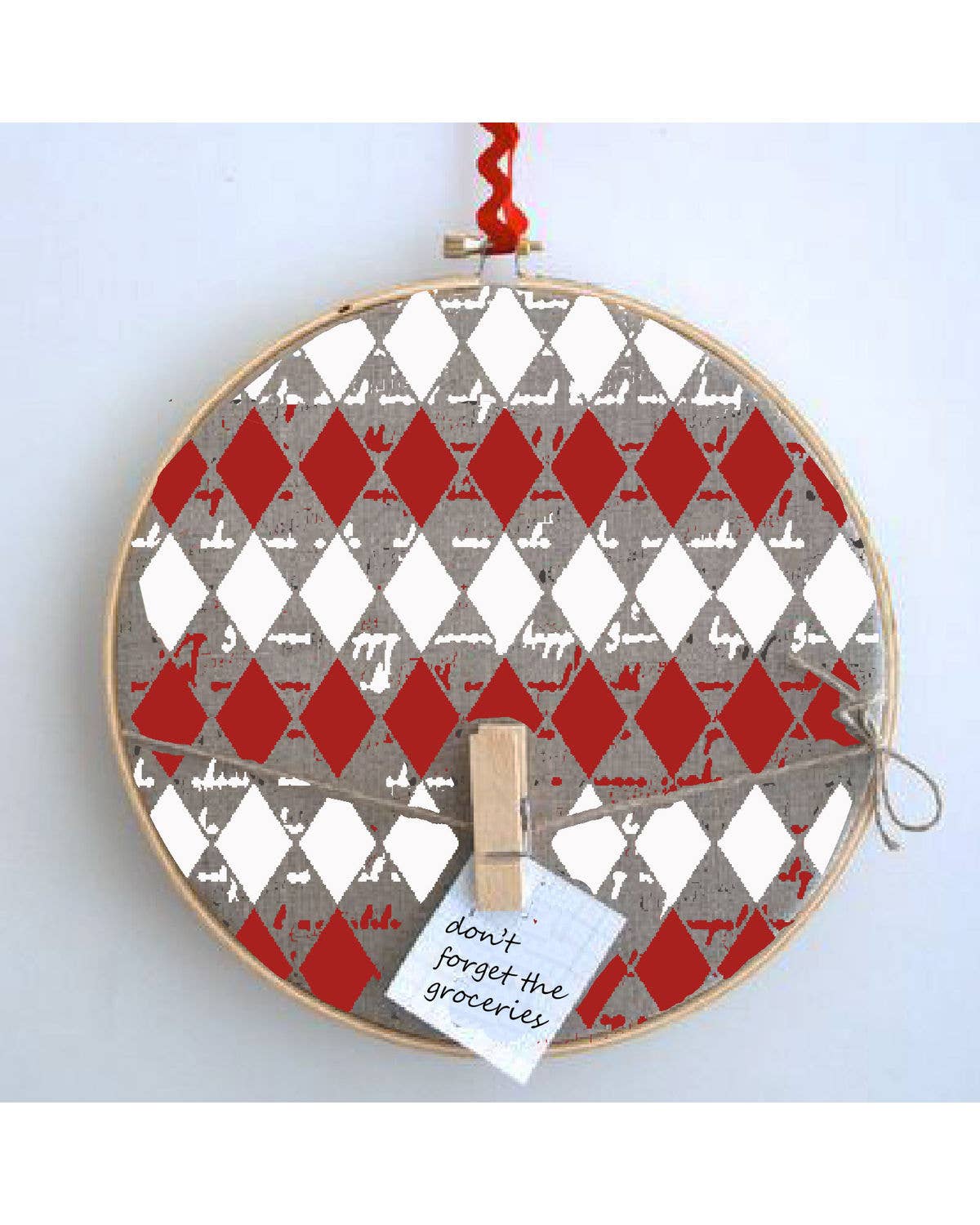 CrafTreat – wholesale Wall stencils – CrafTreat Harlequin Script Stencil 12 Inches1