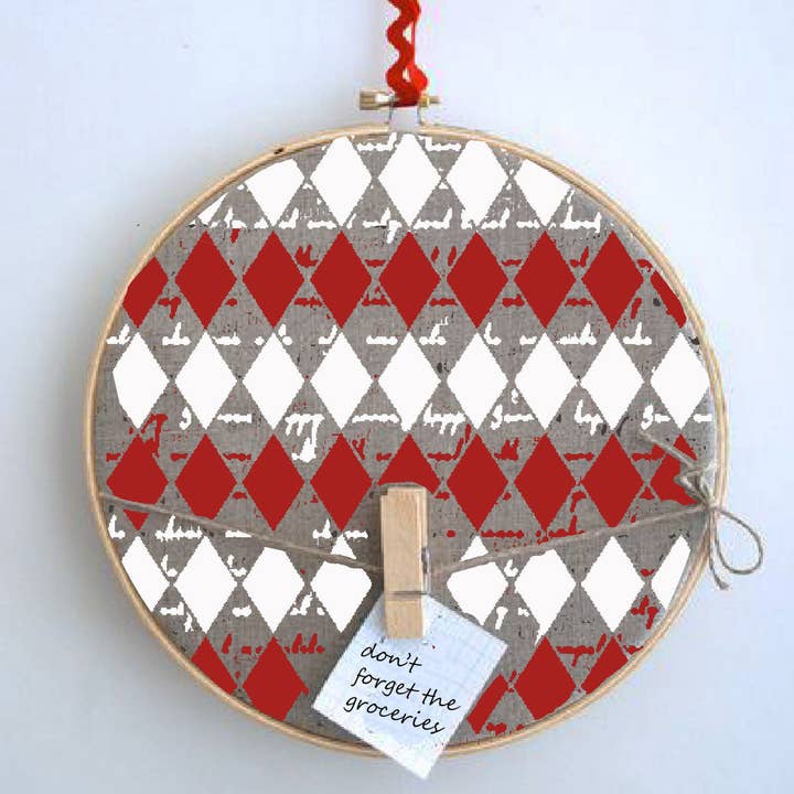 CrafTreat - Venta al por mayor Plantilla de decoración de pared - Plantilla de escritura CrafTreat Harlequin de 12 pulgadas1