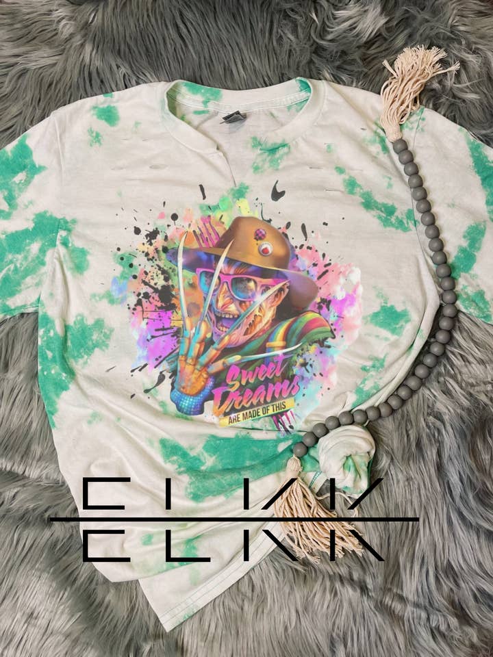 Sweet Dreams for wholesale by Elkk Designs