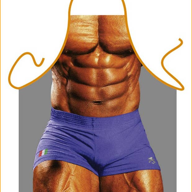 Aprons for wholesale by Instant Gifts International