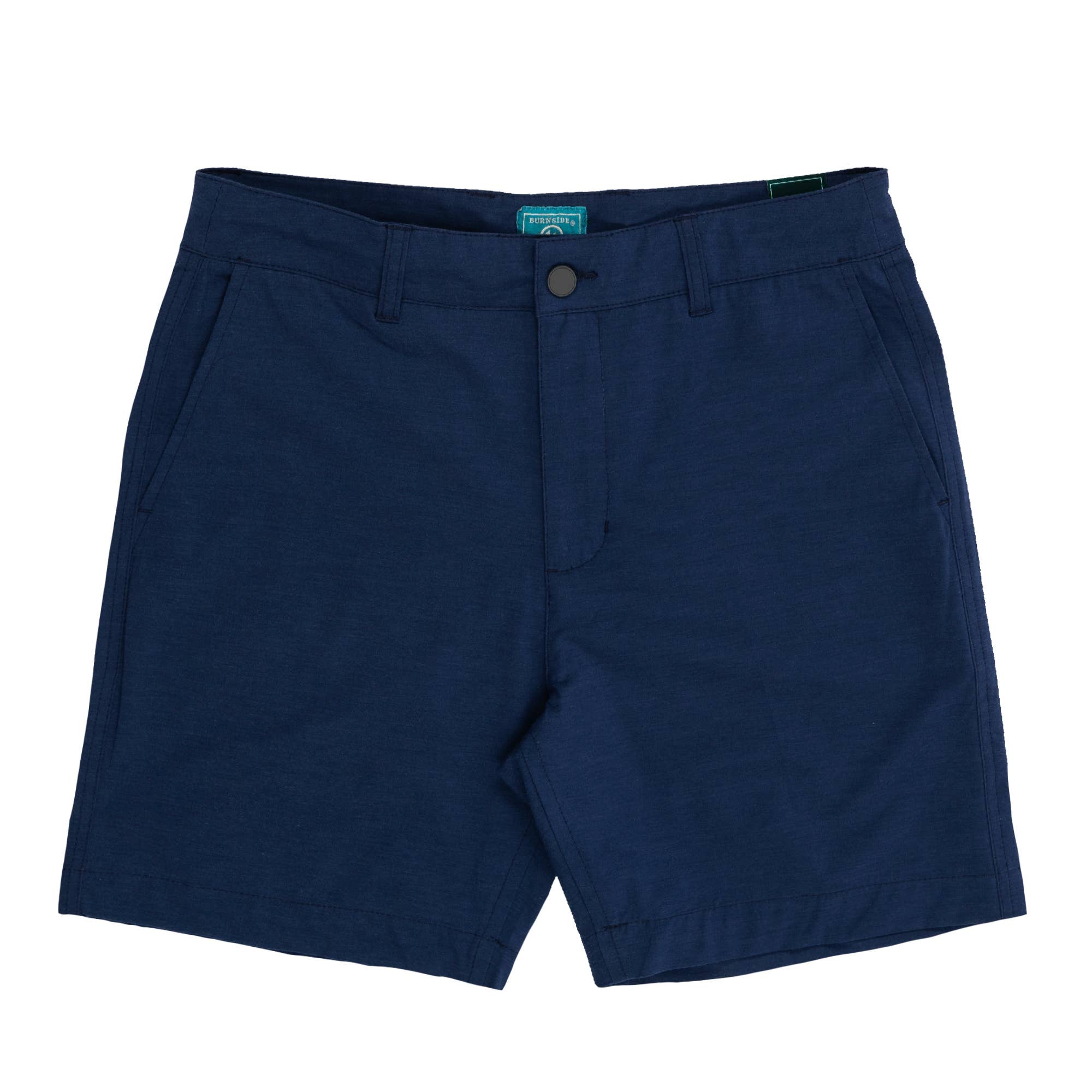 Burnside - Wholesale Shorts - Men's - Mens Hybrid Stretch Short2