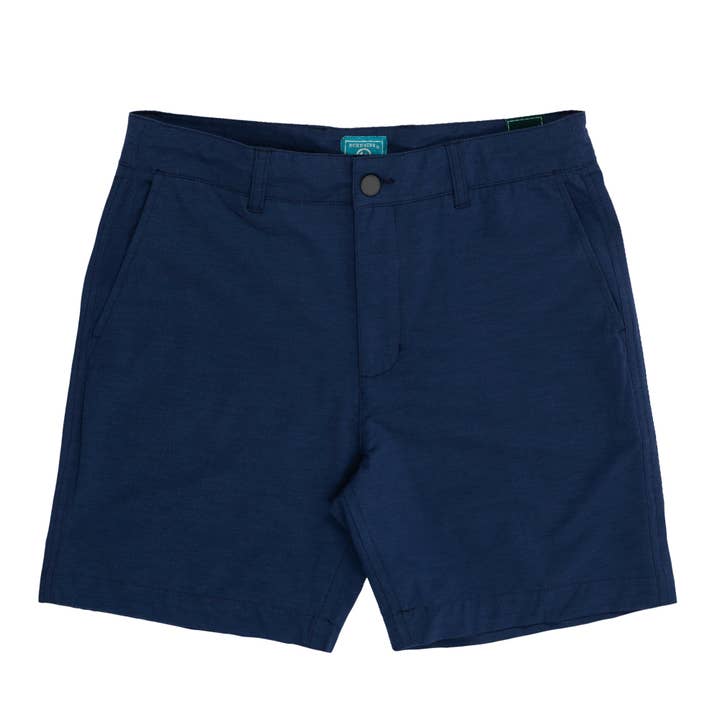 Burnside - Wholesale Shorts - Men's - Mens Hybrid Stretch Short2