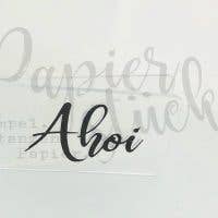 Papierstücke - Vendita all'ingrosso Attrezzature per lavoretti e fai da te - Set di 3 cartelle embossing « Maritime » per carta3