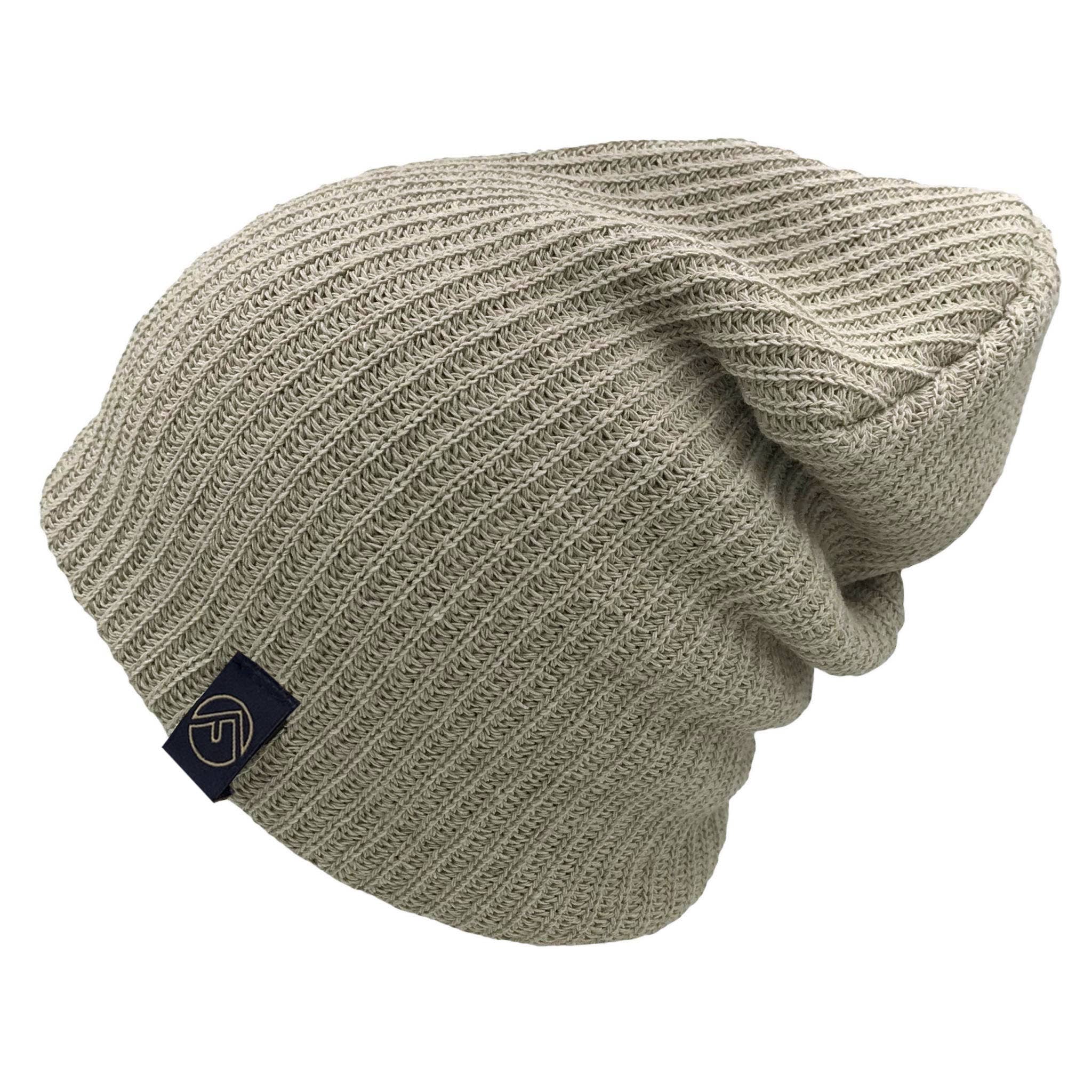 Flipside Hats - Wholesale Beanie - Men's - Eco Slouch/Watchman Beanie9