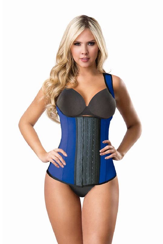 Perfect Shape - Wholesale Shapewear - Women's - 1021 Perfect Shape Wide Strap Shaper11