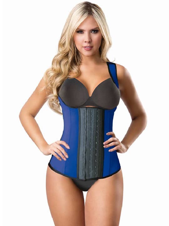 Perfect Shape - Wholesale Shapewear - Women's - 1021 Perfect Shape Wide Strap Shaper11