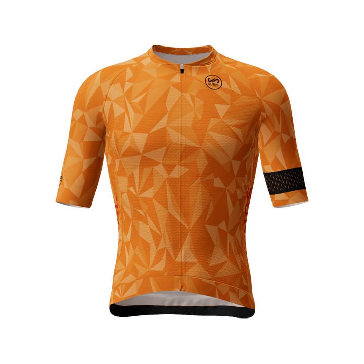 Sural - Wholesale Athletic Top - Men's - RACE short sleeve cycling jersey8