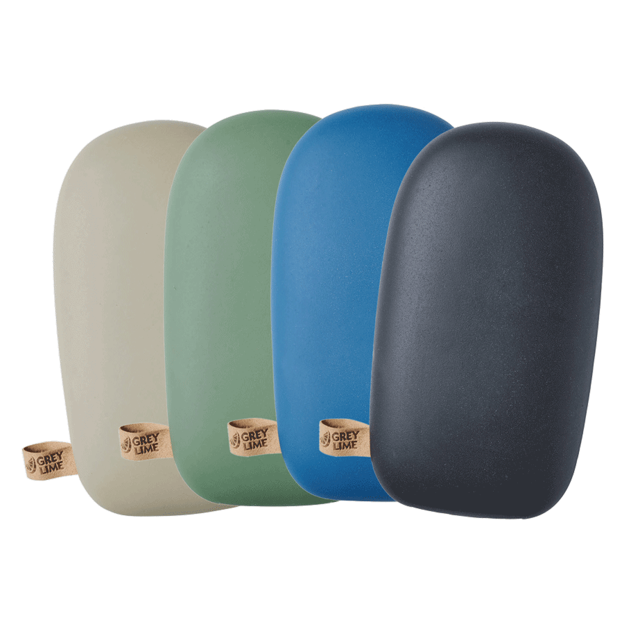 GreyLime - Wholesale Portable Charger - Power Stone II 20000 mAh USB-C & USB-A Powerbank Green6