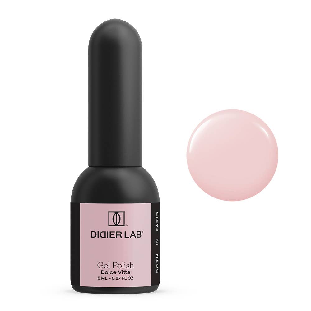 DID-LAB COSMETICS IBERIA - Vendita all'ingrosso Smalto per unghie - Didier Lab Smalto Gel Studios, 8 ml138