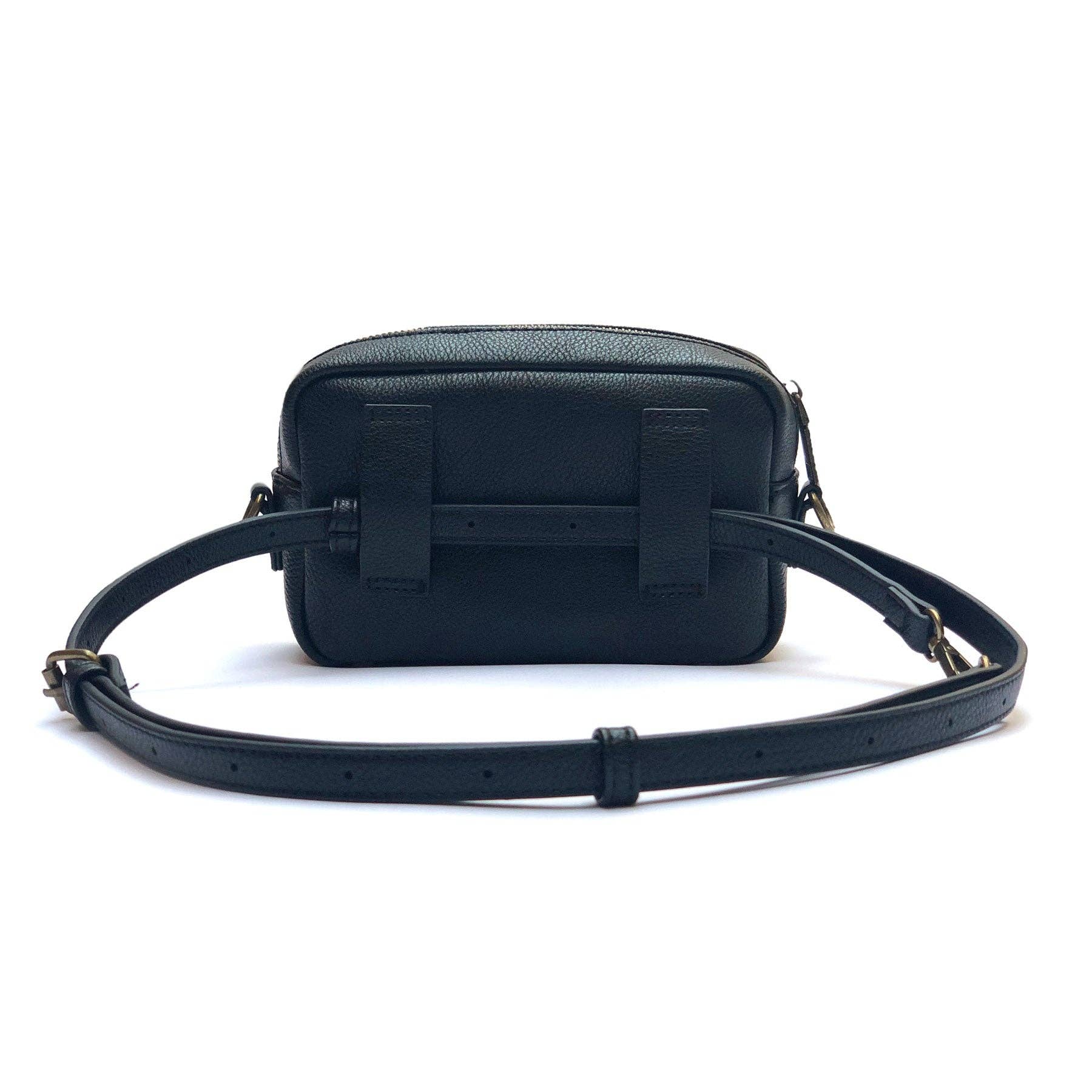 Bodomint - Wholesale Crossbody Bag - Women's - The Bowie Pack12