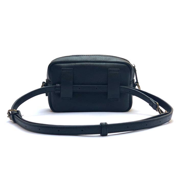 Bodomint - Wholesale Crossbody Bag - Women's - The Bowie Pack12